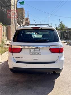 دودج دورانجو